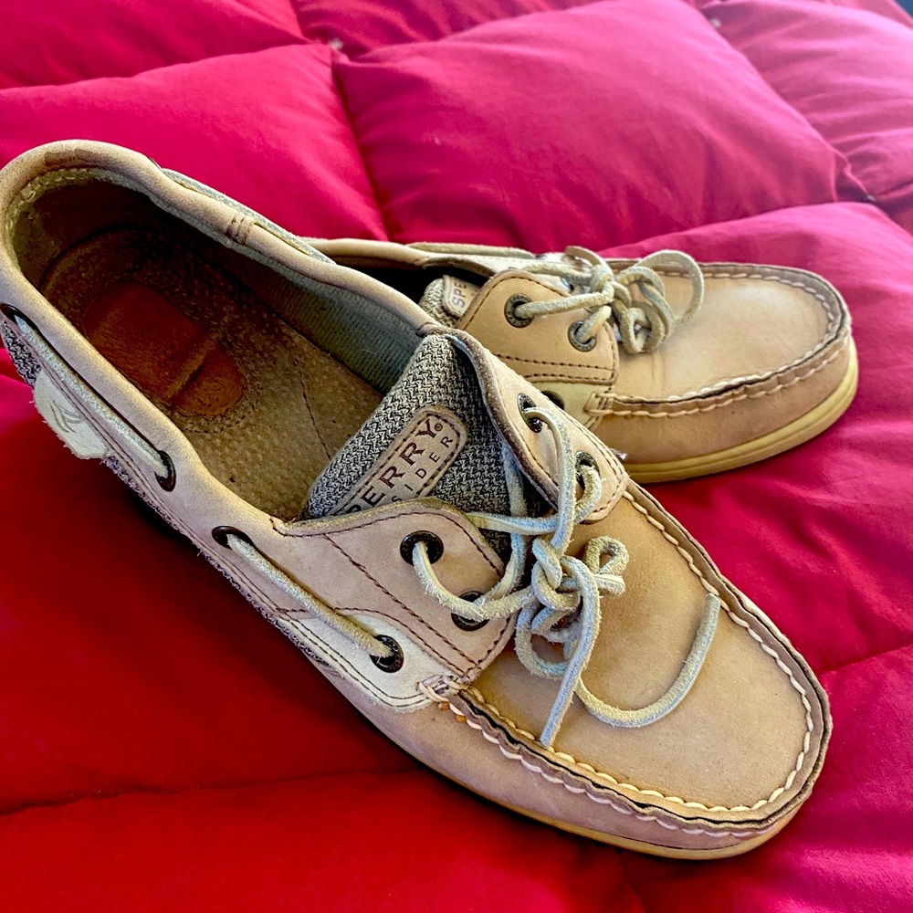 Sperry Shoes